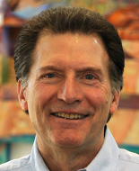 Skip Olson