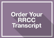 Order Your RRCC Transcript