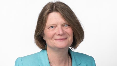 Jane Marsh, MA | Executive Director, Red Rocks Foundation