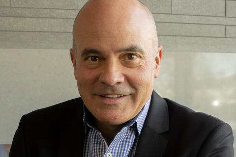 Bill Conrad