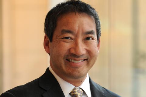 Clarence Low