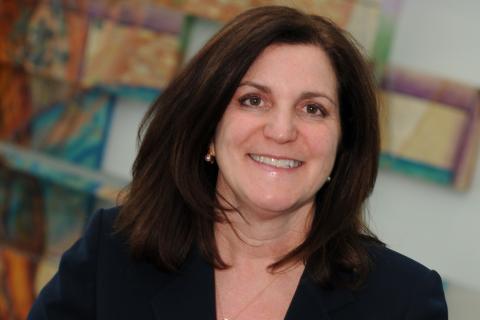 Denise Waddell