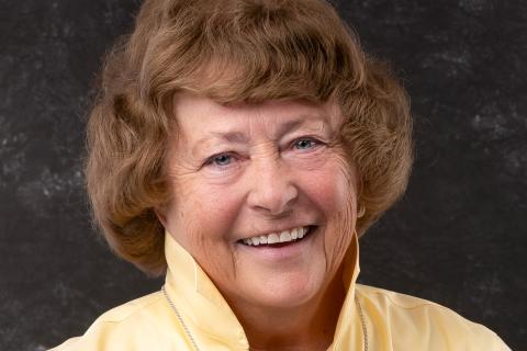 Doris Stipech