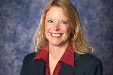 Kim Carver