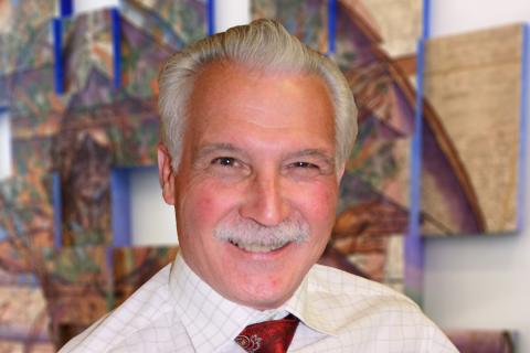 Michael Coughlin