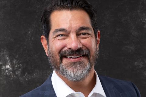 Paul Bustos