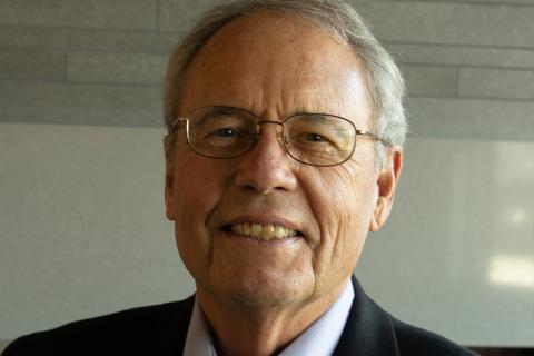 Robb Gair