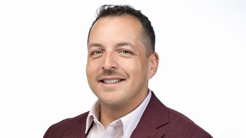 Vice President of Academic Affairs and Workforce Innovation