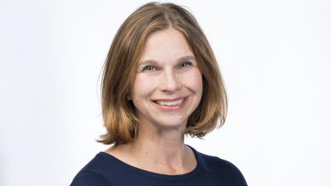 Erika Hollis, JD, MBA | Senior Vice President and Chief of Staff