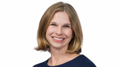 Erika Hollis, JD, MBA | Senior Vice President and Chief of Staff