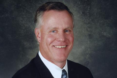 Mr. Cliff Richardson