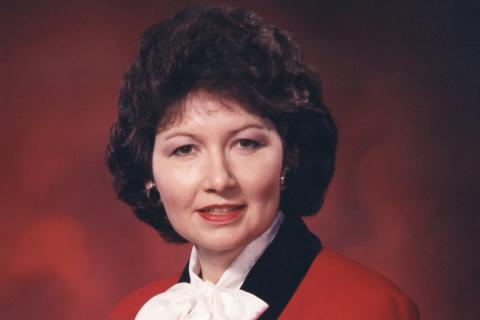 Dr. Dorothy A. Horrell