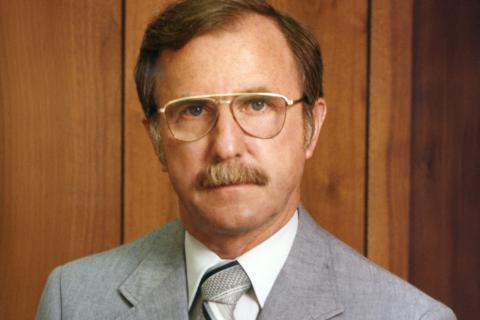 Dr. Joseph K. Bailey (Campus Director)