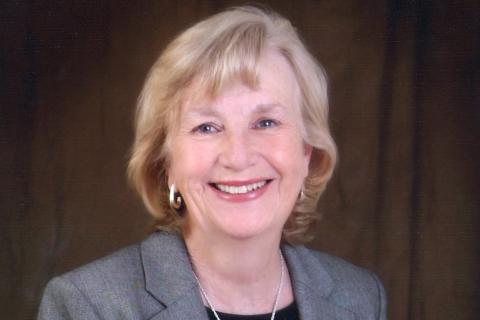 Dr. C. Michele Haney