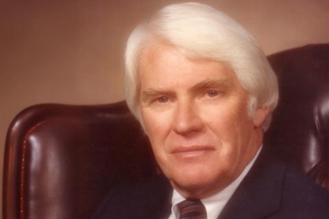 Dr. G. Owen Smith (Campus Vice President)