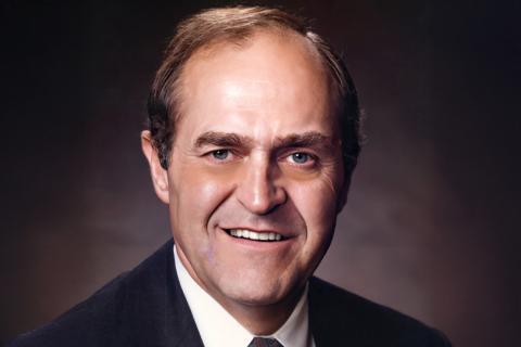 Dr. Thomas K. Thomas