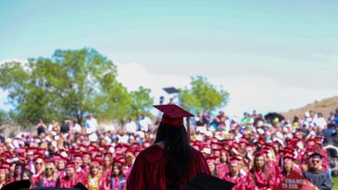 2026 RRCC Graduation
