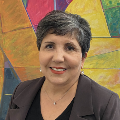 Angeles Ortega