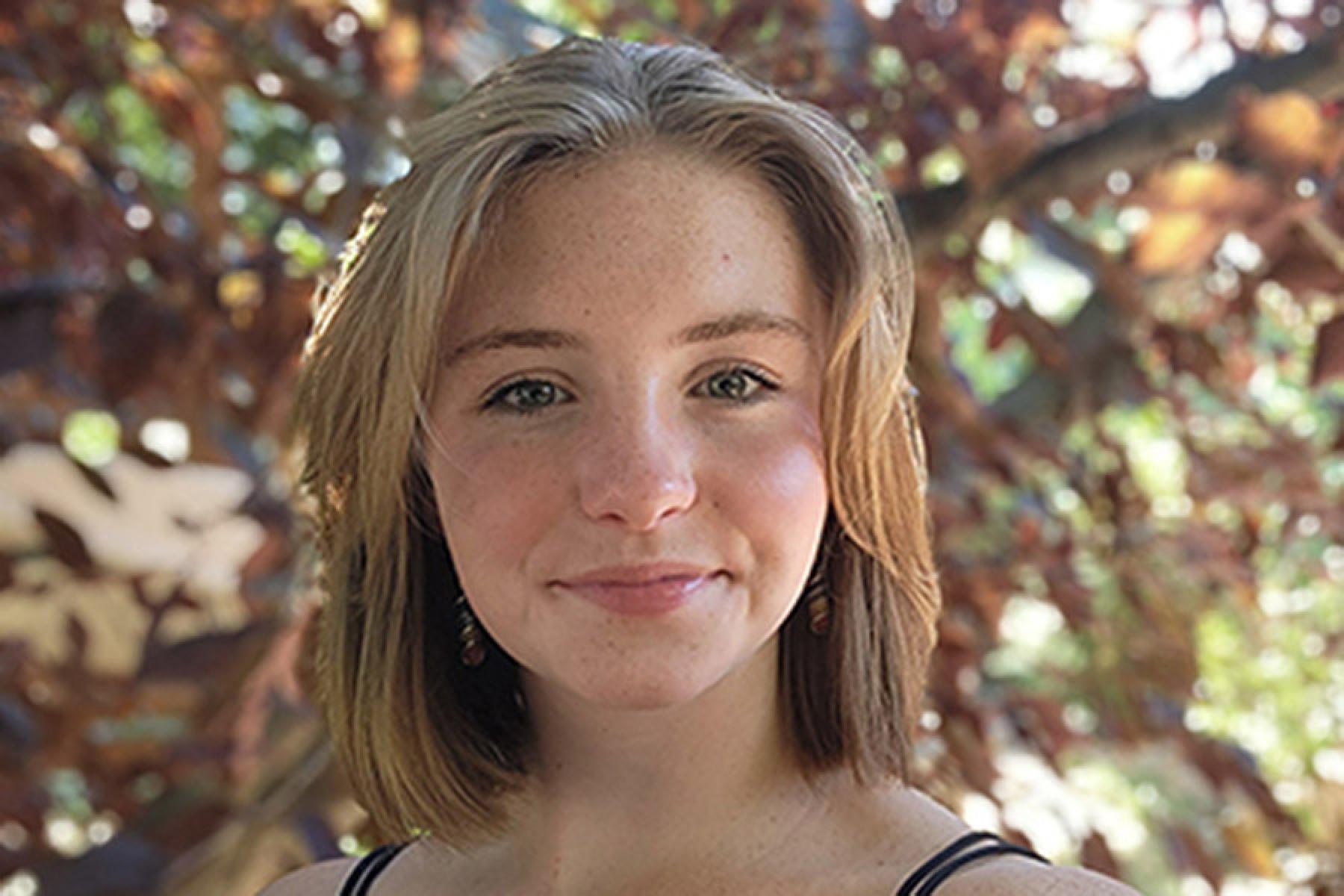 Student Named a 2024 Coca-Cola Leaders of Promise Scholar | Red Rocks ...