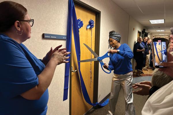  forms a new non-profit after more than 30 years of being housed at Red Rocks Community College