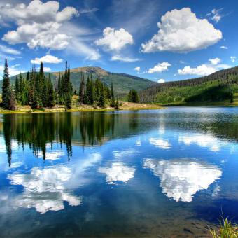 colorado state park