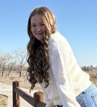 RRCC Student Sarah Wilson