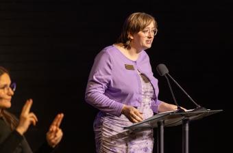 RRCC Student Saige Chapin