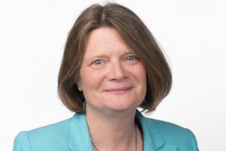 Jane Marsh, MA | Executive Director, Red Rocks Foundation