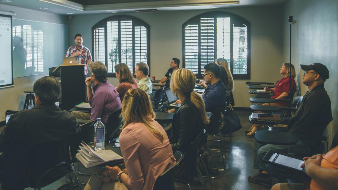 Explore Programs Available at RRCC Red Rocks Community College