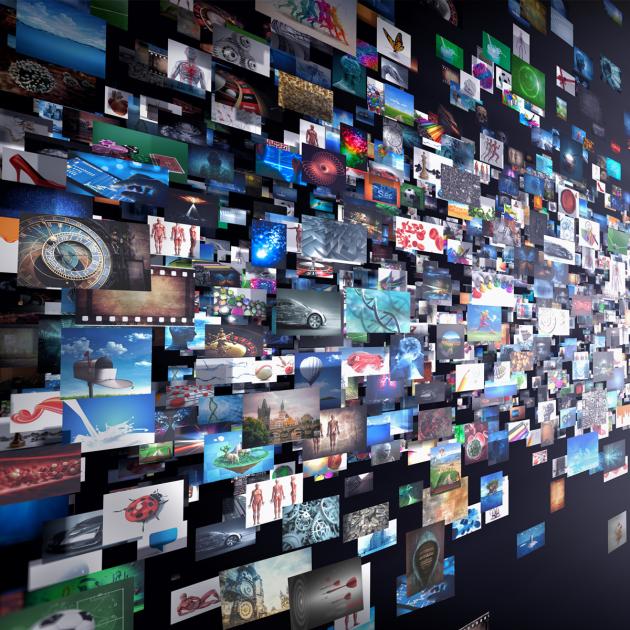 Multimedia Graphic Design | Red Rocks Community College