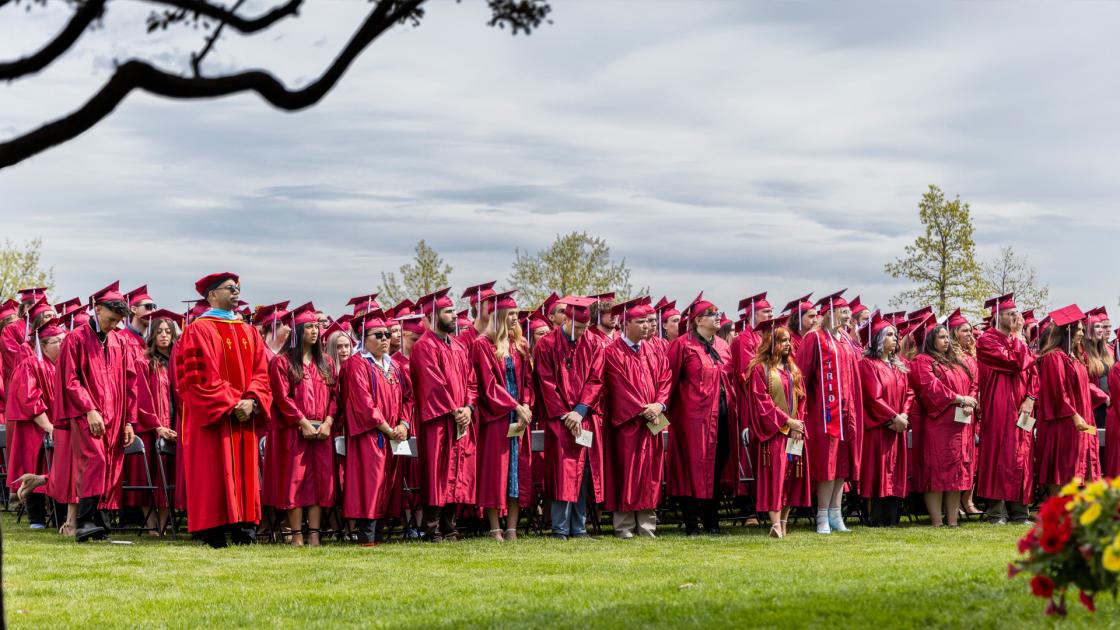 Red Rocks Cc Pa Program Honors Program | Red Rocks Community College