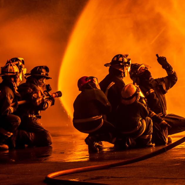 Fire Science Technology | Red Rocks Community College