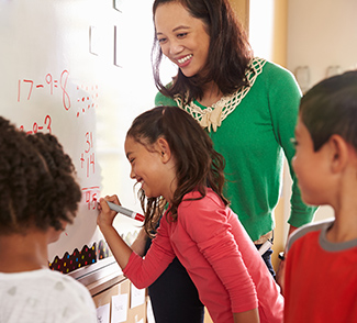 Teacher Education
