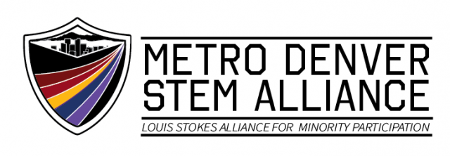 Metro Denver STEM Alliance logo