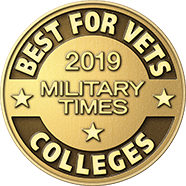 Military Times 2019 Best for Vets Colleges