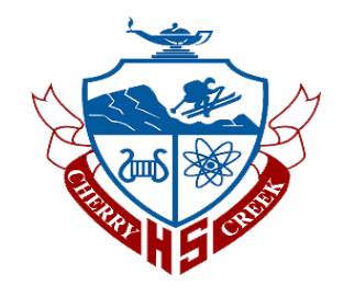 Cherry Creek HS Logo