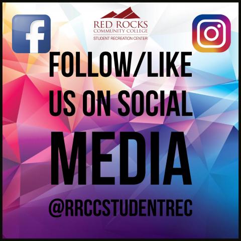 Student Rec Social Media