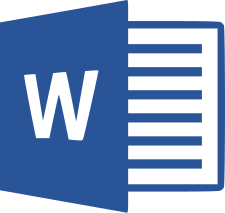 Microsoft Word Accessibility Guidelines